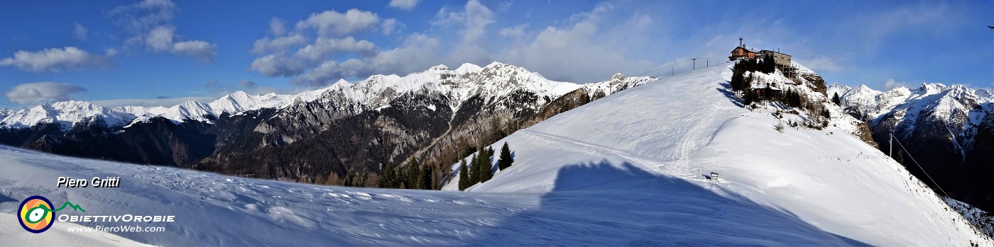 61 Ed ora mi abbasso al colletto per sailre al Monte Torcola.jpg